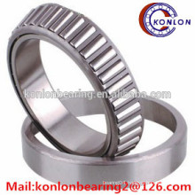 High manufacturing precision taper structure roller type taper roller bearing 32218